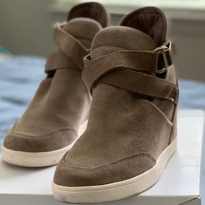 Aldo “Valerie” booties